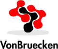 Logotipo VonBruecken Logotipo VonBruecken